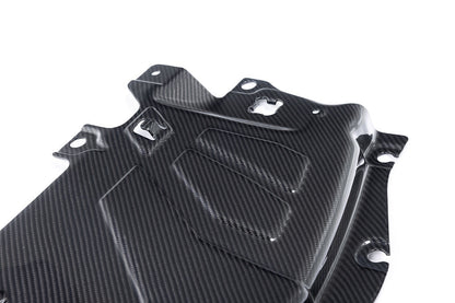 Indiv G29 Z4 B58 Carbon Cooling Shroud Cover