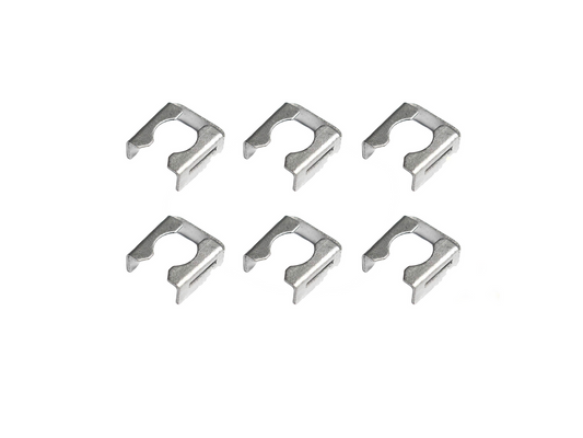 BMW Injector Retaining Clips-Misc-Silicon Valley Bimmer