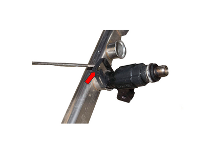 BMW Injector Retaining Clips-Misc-Silicon Valley Bimmer