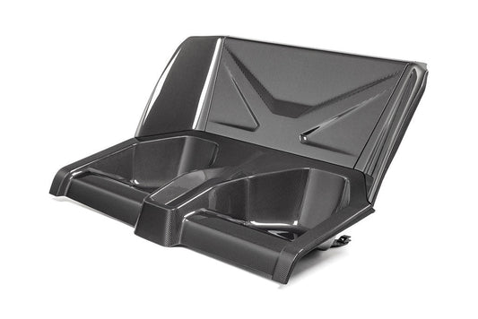 Karbonius G87 M2 Carbon Rear Seat Delete Closeout Kit