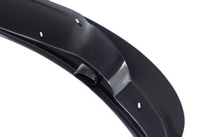 Karbonius E9X M3 Carbon Front Lip - Street