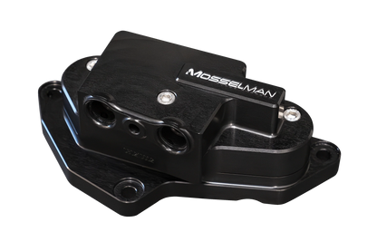 Mosselman Oil Thermostat N54 / N55 / S55