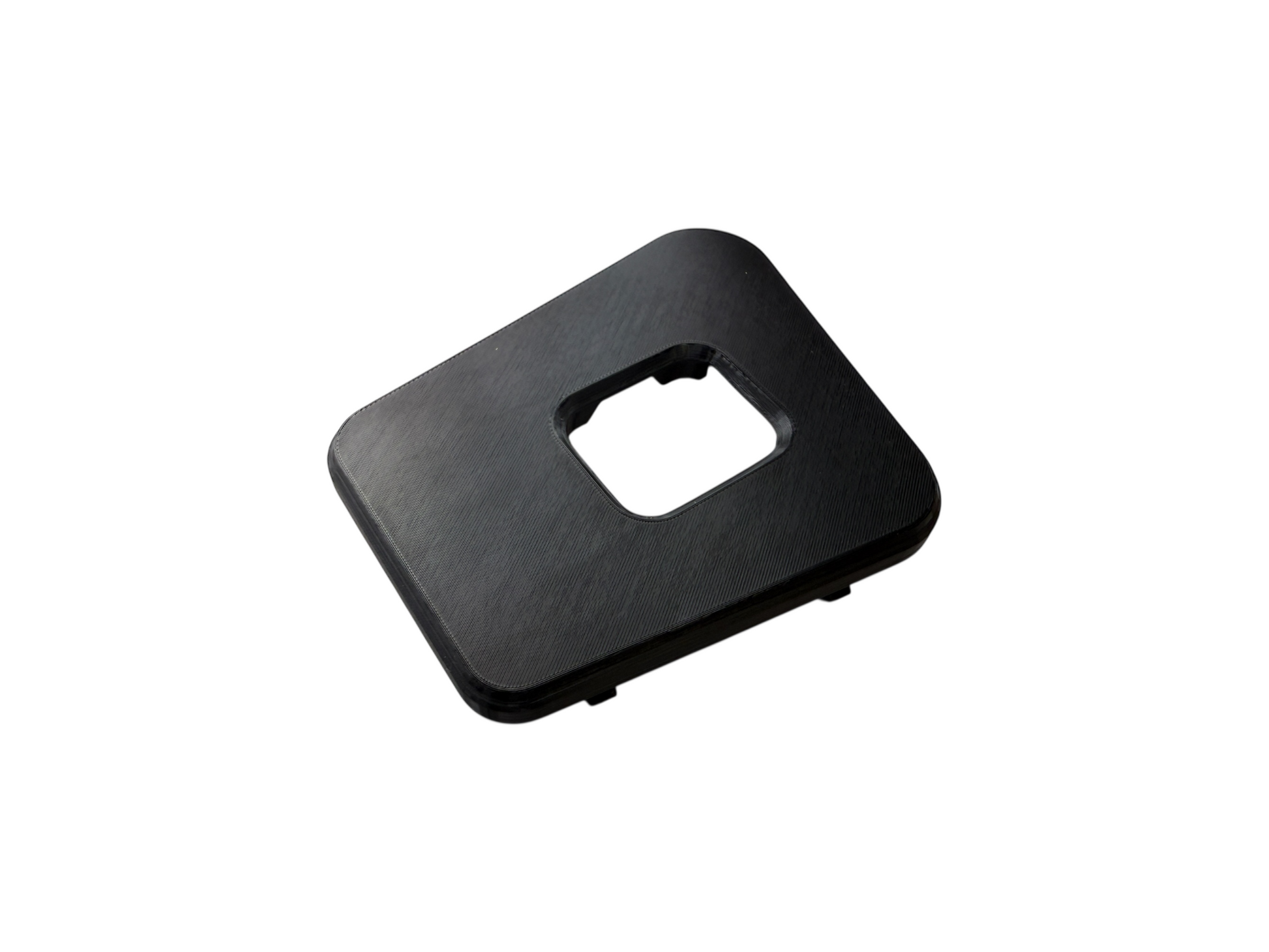 Kinematic Speed E36 Shifter Cover Surround-Interior-Silicon Valley Bimmer
