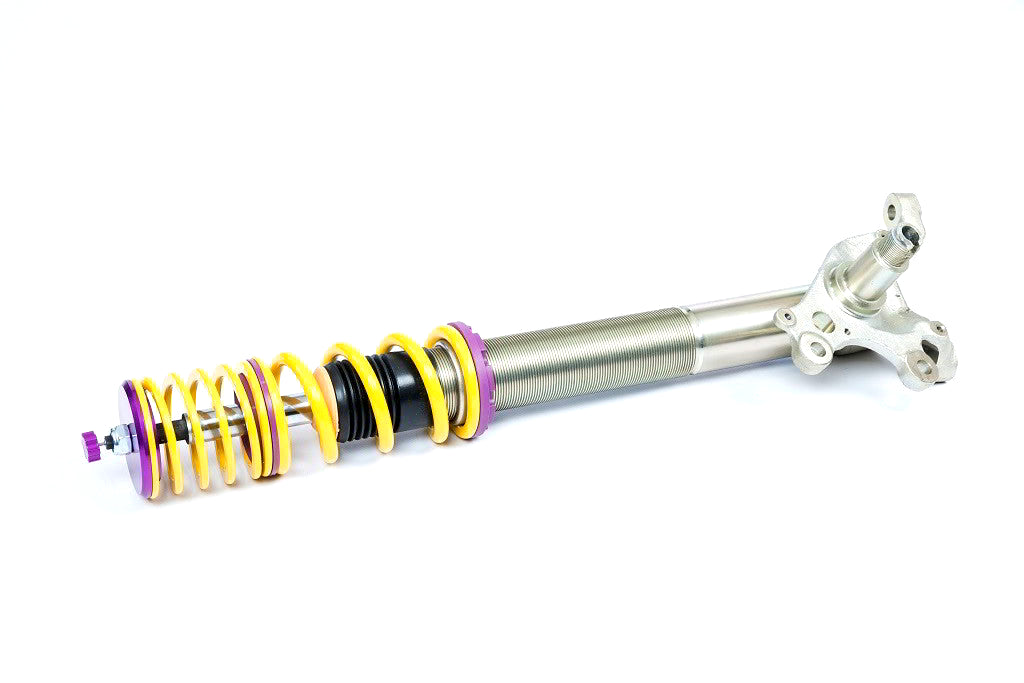 KW Suspension Variant 3 Coilovers KWV3 for BMW E30 3 Series, Sedan, Coupe & Convertible