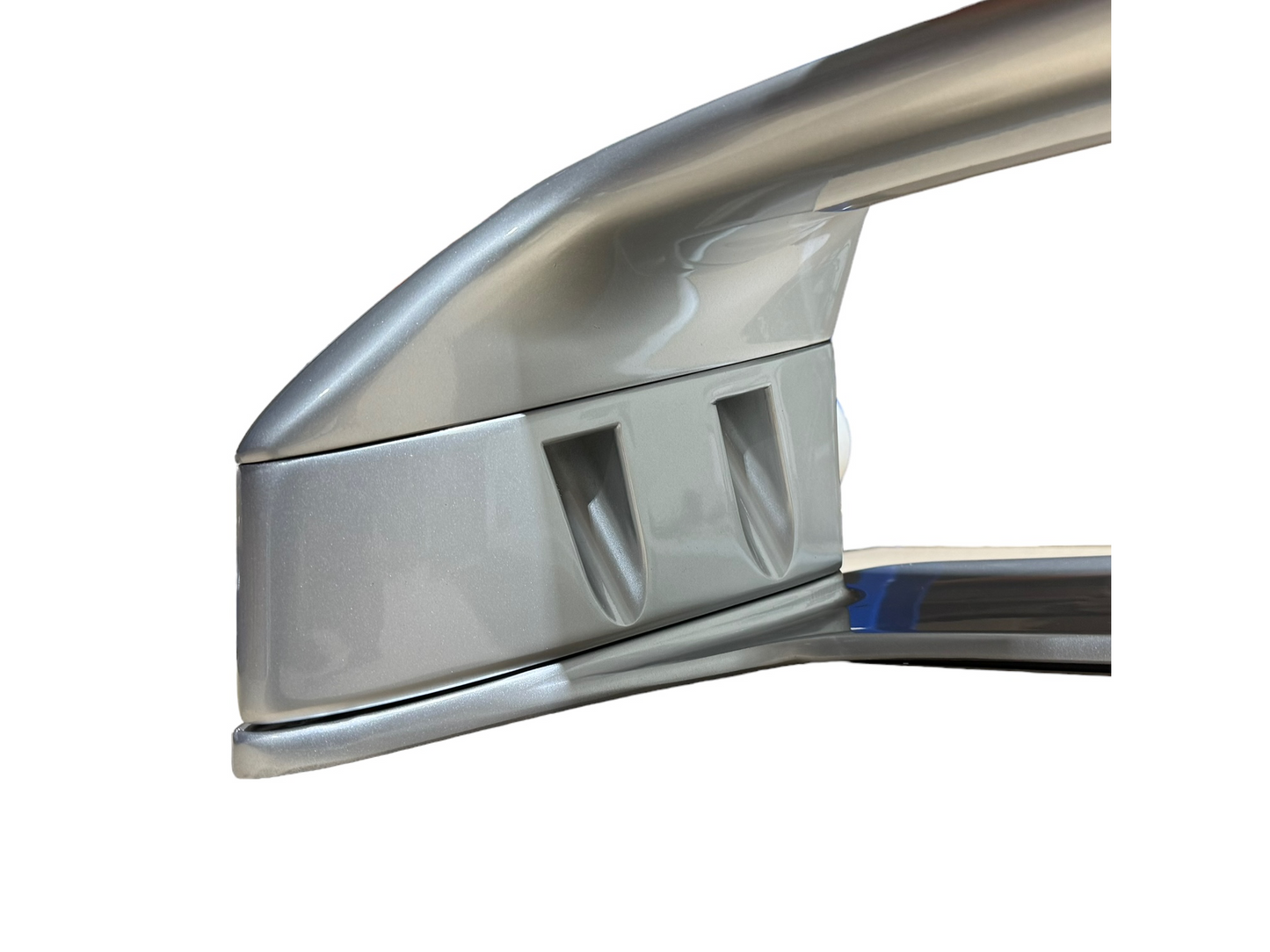 E36 LTW Style Spoiler (4 Piece)-Exterior-Silicon Valley Bimmer