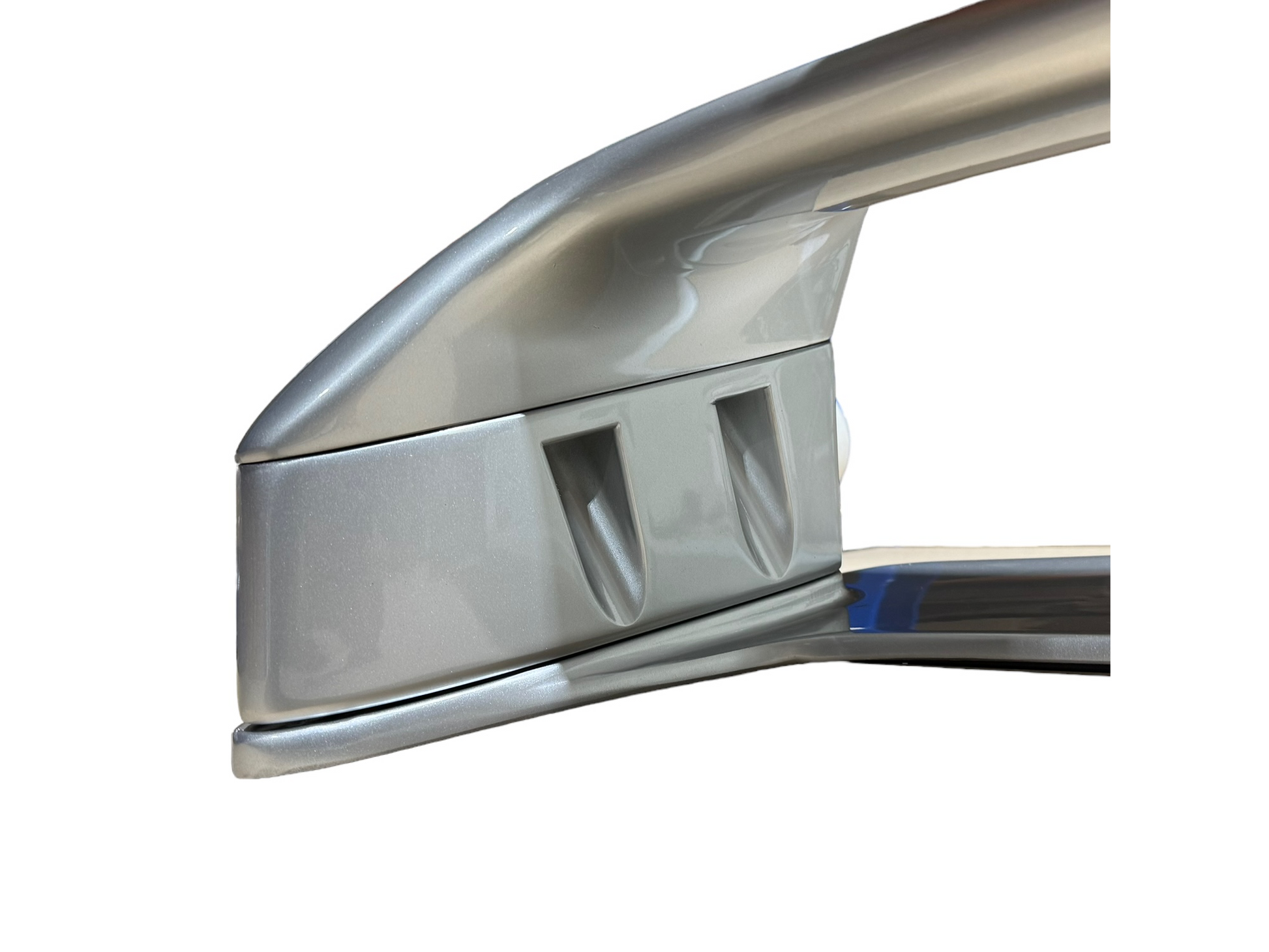 E36 LTW Style Spoiler (4 Piece)-Exterior-Silicon Valley Bimmer