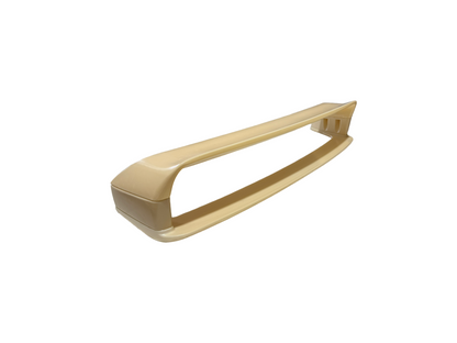 E36 LTW Style Spoiler (4 Piece)-Exterior-Silicon Valley Bimmer