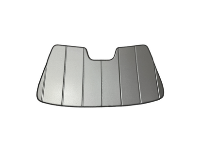 OEM Style BMW E46 Sunshade-Lifestyle-Silicon Valley Bimmer