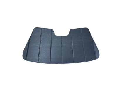 OEM Style BMW E46 Sunshade-Lifestyle-Silicon Valley Bimmer