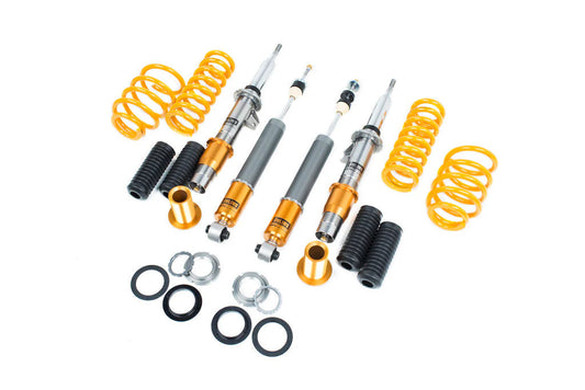 Ohlins E9X M3 Coilover Suspension - Road & Track