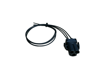 E36 Radiator Fan Switch Plug-Data & Electrical-Silicon Valley Bimmer