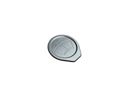 Billet Aluminum Windshield Washer Cap E46 E53-Exterior-Silicon Valley Bimmer