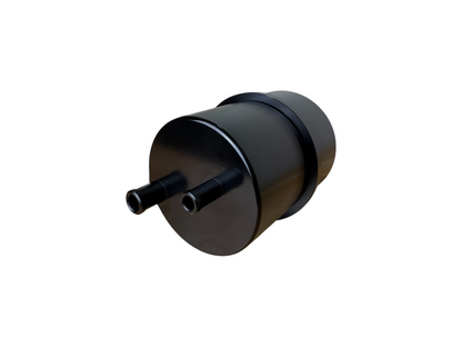 BMW Billet Aluminum Power Steering Reservoir-Performance-Silicon Valley Bimmer