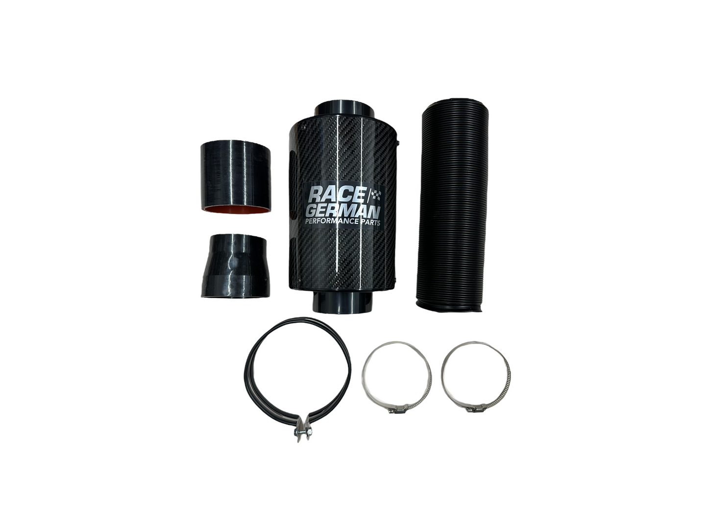 Budget Carbon Fiber Cold Air Intake-Performance-Silicon Valley Bimmer