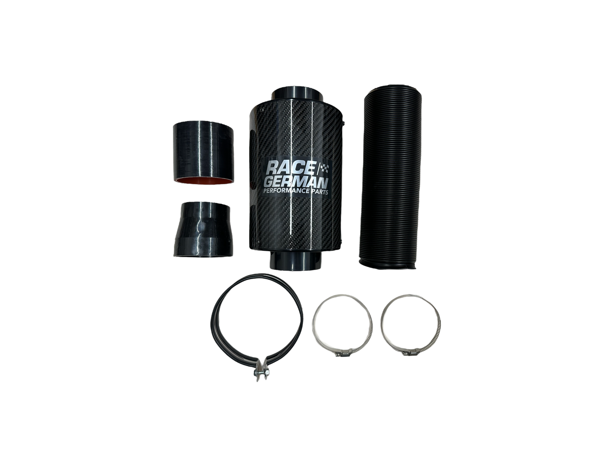 Budget Carbon Fiber Cold Air Intake-Performance-Silicon Valley Bimmer