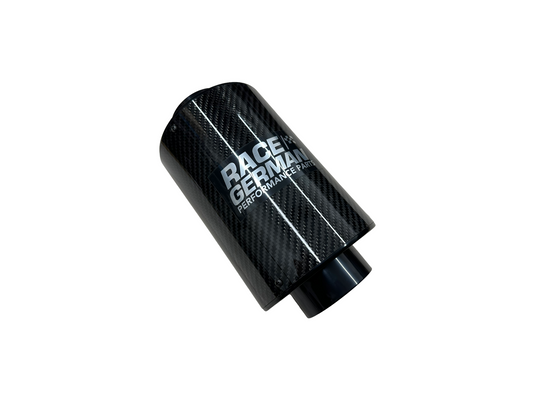 Budget Carbon Fiber Cold Air Intake-Performance-Silicon Valley Bimmer