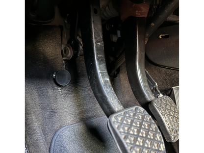 BMW Clutch Stop (Small Boy)-Interior-Silicon Valley Bimmer