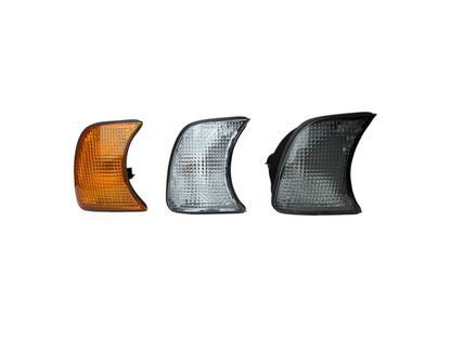 BMW E34 Turn Marker Replacements-Exterior-Silicon Valley Bimmer