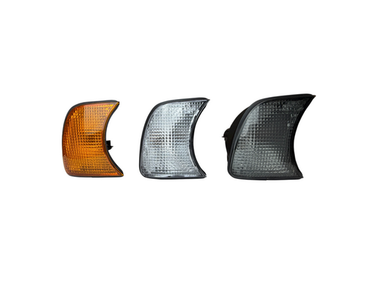 BMW E34 Turn Marker Replacements-Exterior-Silicon Valley Bimmer