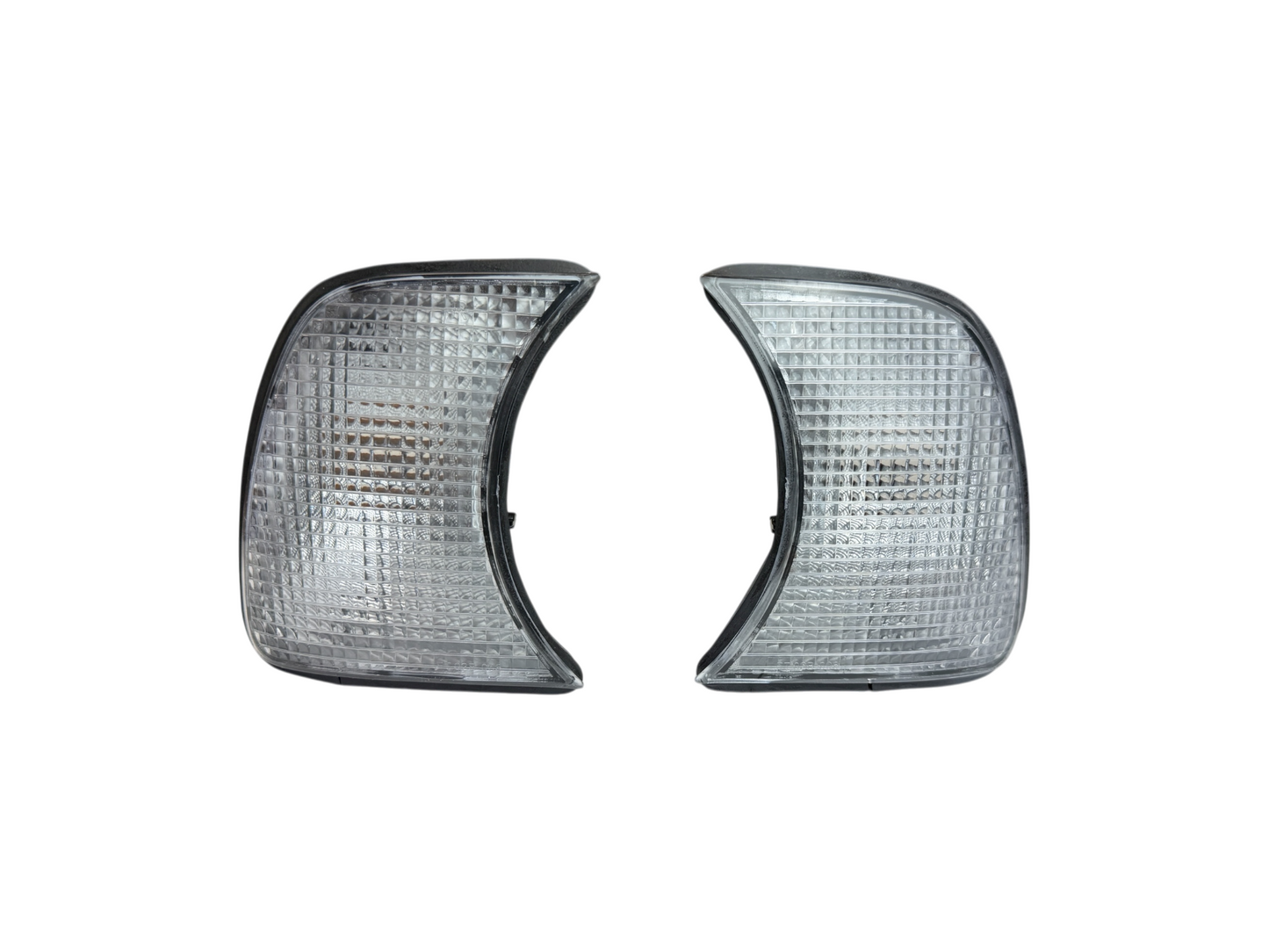 BMW E34 Turn Marker Replacements-Exterior-Silicon Valley Bimmer