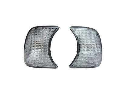 BMW E34 Turn Marker Replacements-Exterior-Silicon Valley Bimmer