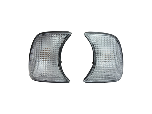 BMW E34 Turn Marker Replacements-Exterior-Silicon Valley Bimmer