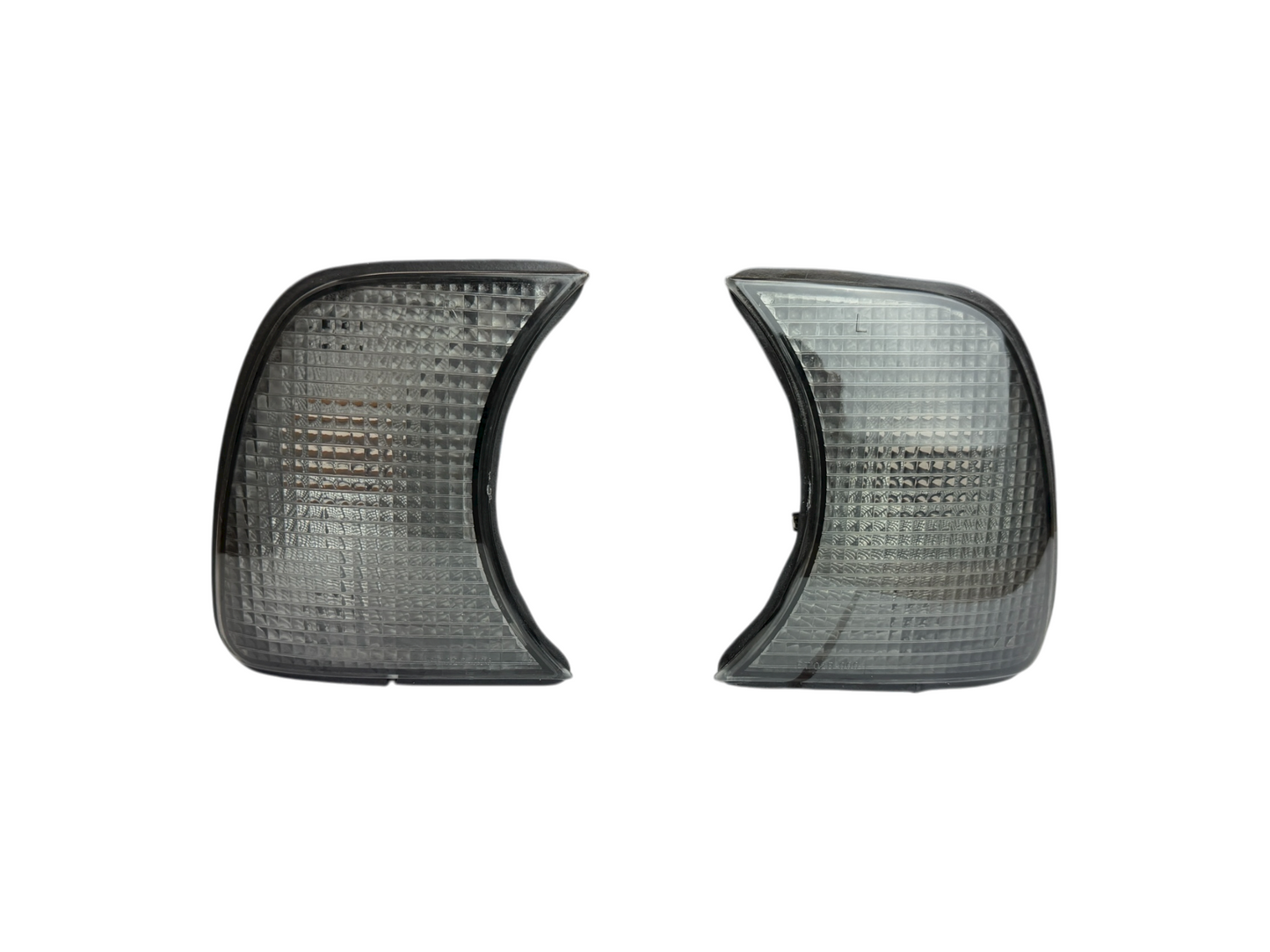 BMW E34 Turn Marker Replacements-Exterior-Silicon Valley Bimmer