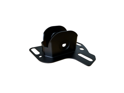 BMW Adjustable Rear Trailing Arm Brackets (Toe Correction)-Suspension-Silicon Valley Bimmer