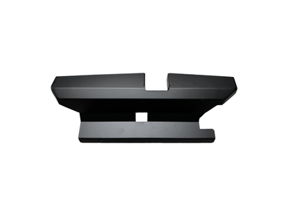 E46 Air Intake Scoop Duct-Exterior-Silicon Valley Bimmer