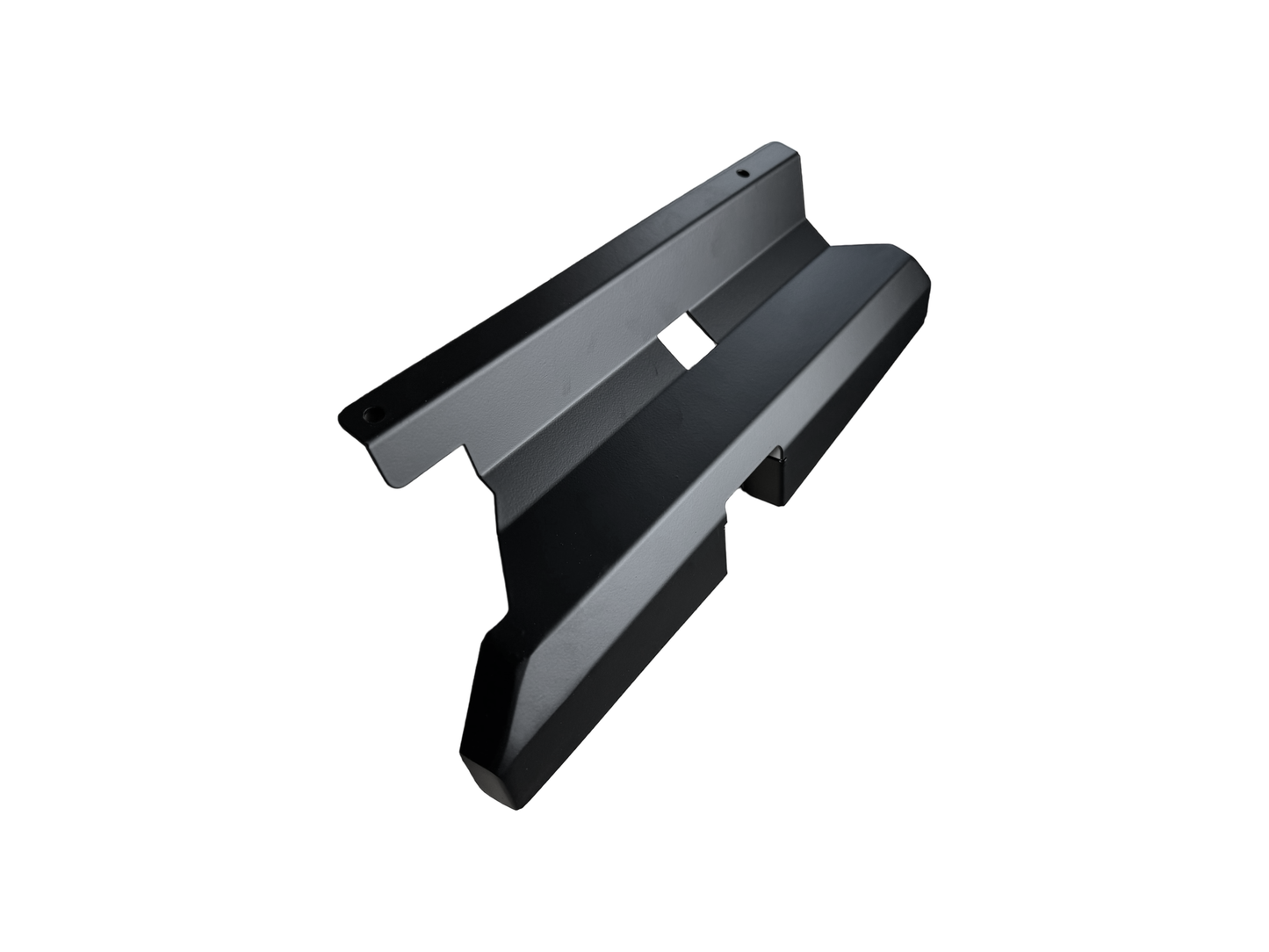 E46 Air Intake Scoop Duct-Exterior-Silicon Valley Bimmer