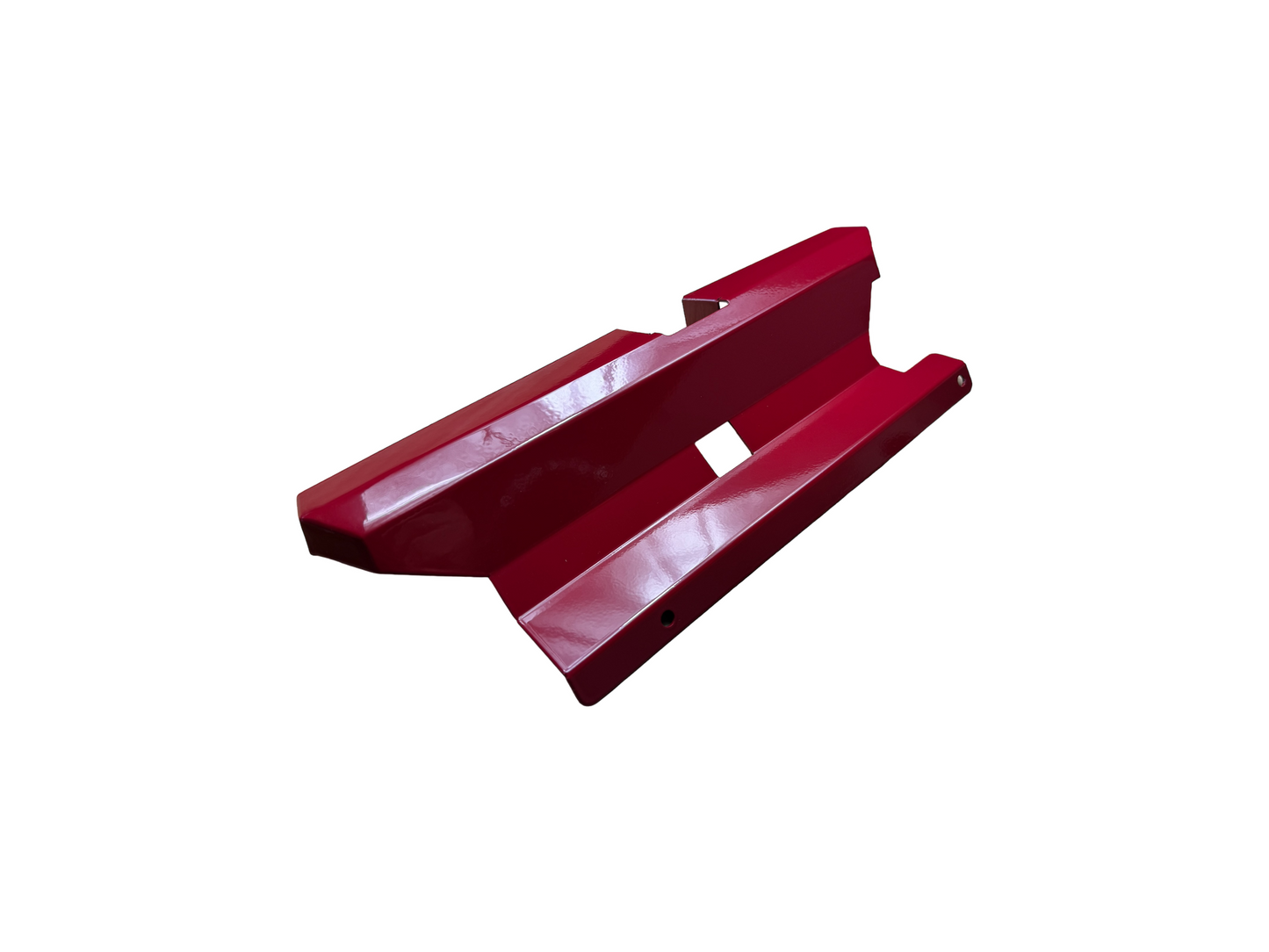 E46 Air Intake Scoop Duct-Exterior-Silicon Valley Bimmer