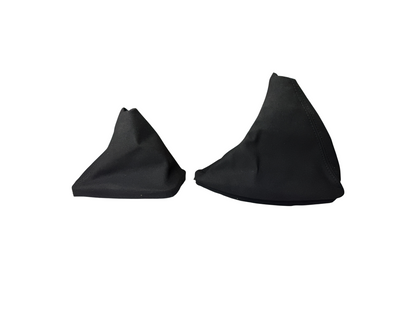 OEM Style BMW Shift & E Brake Boot Combo-Interior-Silicon Valley Bimmer