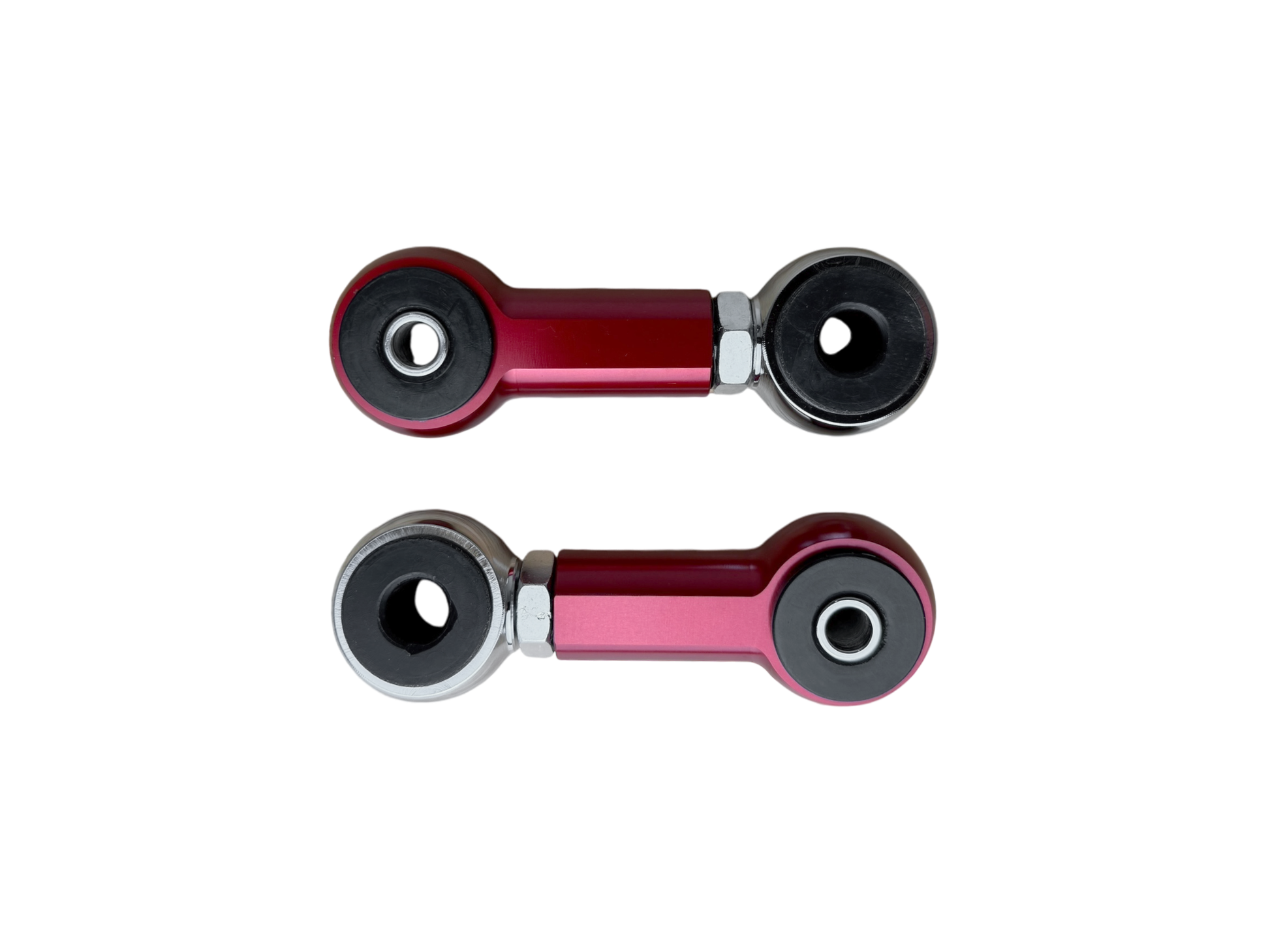 BMW E46 Adjustable Rear Sway Bar End Link-Suspension-Silicon Valley Bimmer