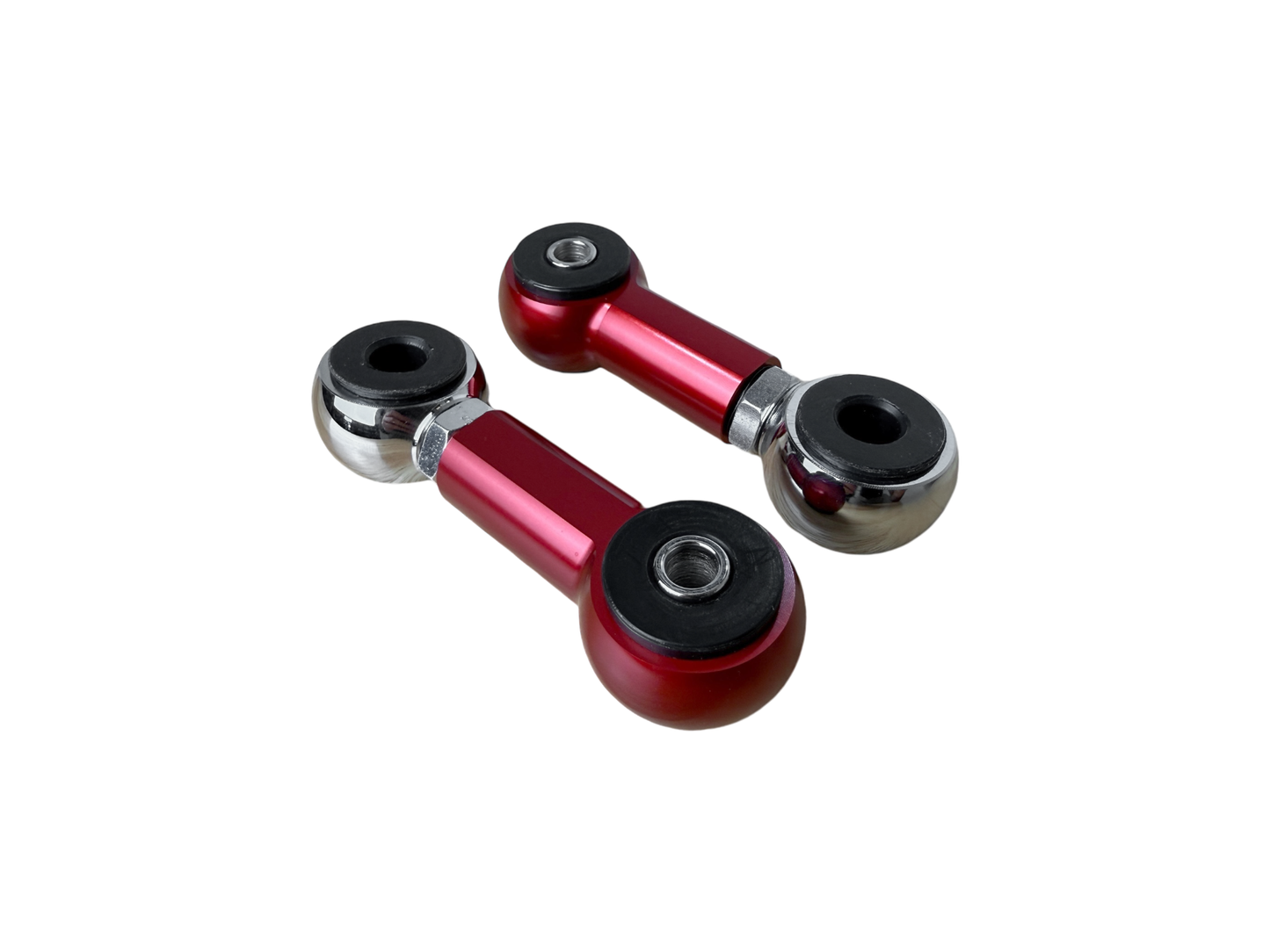 BMW E46 Adjustable Rear Sway Bar End Link-Suspension-Silicon Valley Bimmer