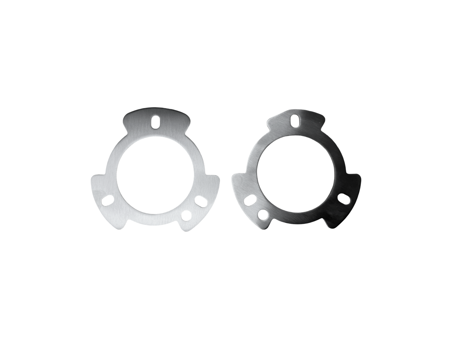 BMW E46 Front Strut Tower Reinforcement-Suspension-Silicon Valley Bimmer