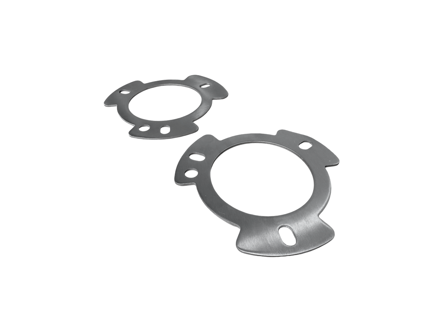 BMW E46 Front Strut Tower Reinforcement-Suspension-Silicon Valley Bimmer