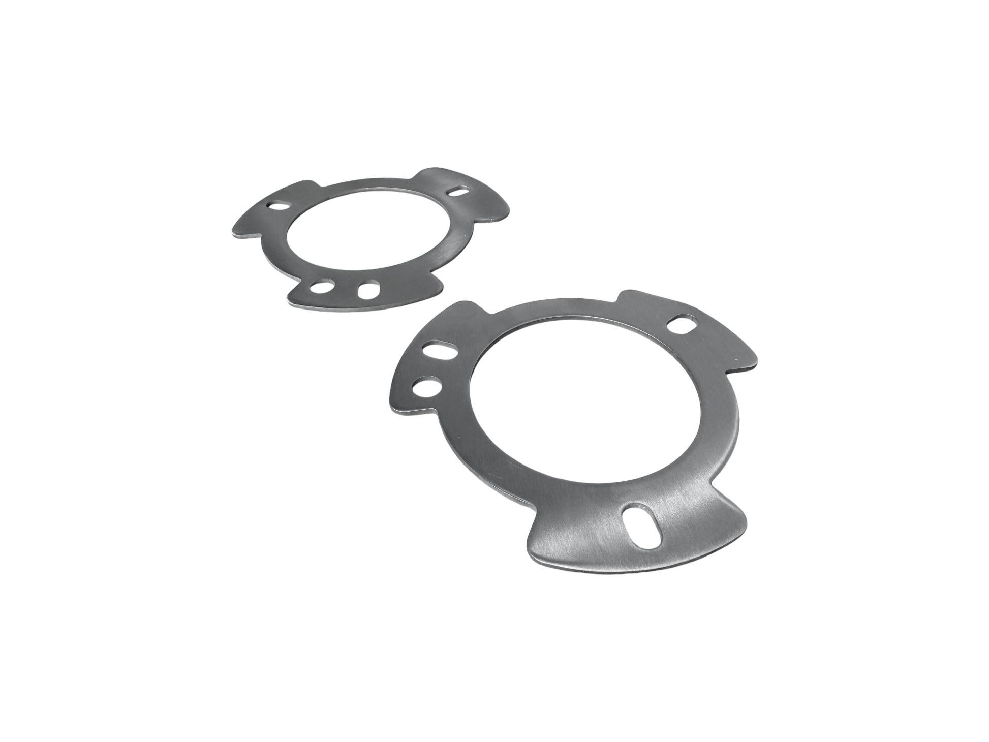 BMW E46 Front Strut Tower Reinforcement-Suspension-Silicon Valley Bimmer