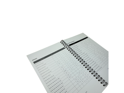 E46 Torque Guide Booklet-Tools-Silicon Valley Bimmer