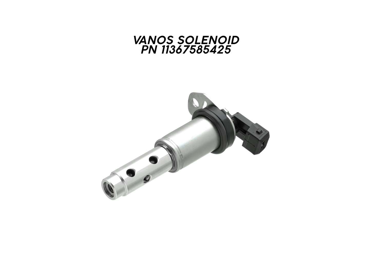 BMW E9x VANOS Solenoid Rebuilt Kit (N51/N52)-Maintenance-Silicon Valley Bimmer