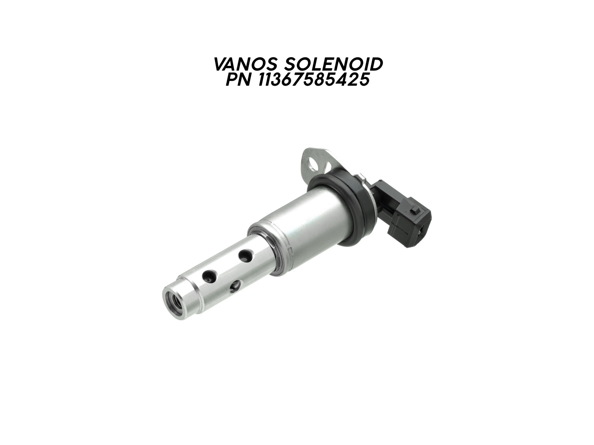 BMW E9x VANOS Solenoid Rebuilt Kit (N51/N52)-Maintenance-Silicon Valley Bimmer