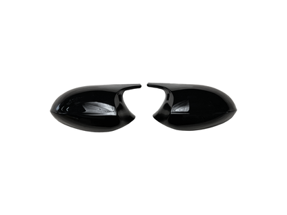 E9x M Style Mirror Cap-Exterior-Silicon Valley Bimmer