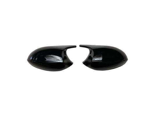 E9x M Style Mirror Cap-Exterior-Silicon Valley Bimmer