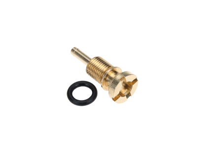 Upgraded E9x E8x Brass Radiator Drain Plug-Performance-Silicon Valley Bimmer
