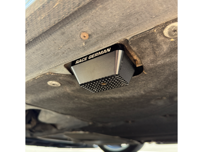 Billet Aluminum Jack Pad Kit (E9x, E8x, Fxx)-Misc-Silicon Valley Bimmer