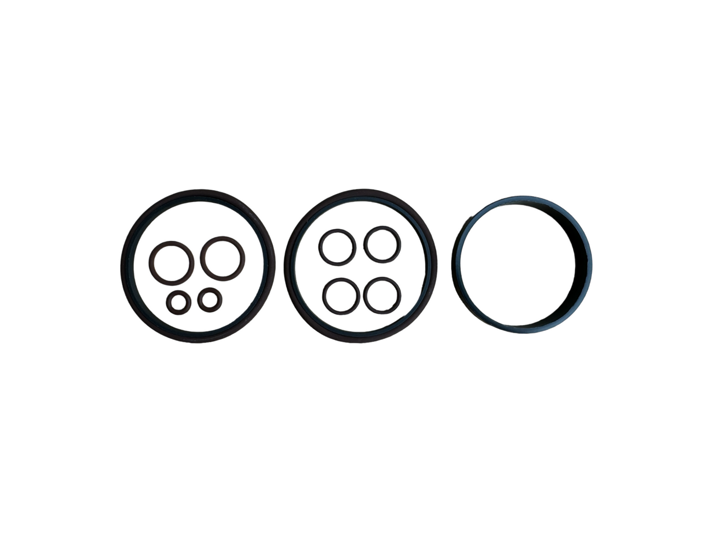 BMW M62TU VANOS Rebuild Kit-Maintenance-Silicon Valley Bimmer