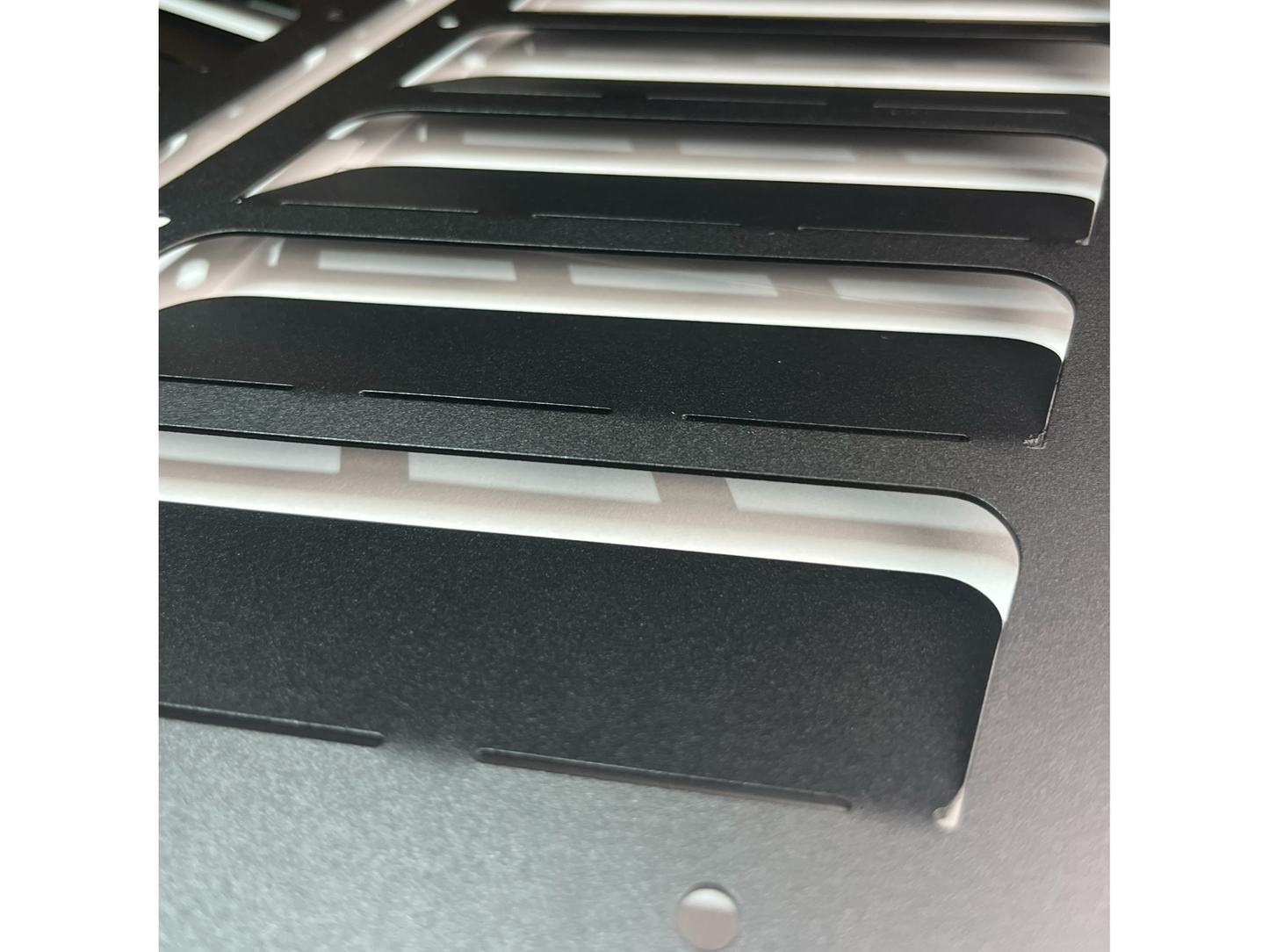 Premium Aluminum BMW E36 Hood Vents-Exterior-Silicon Valley Bimmer