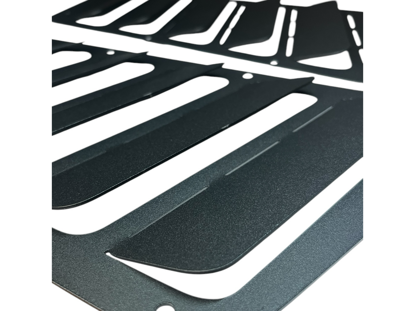Premium Aluminum BMW E36 Hood Vents-Exterior-Silicon Valley Bimmer