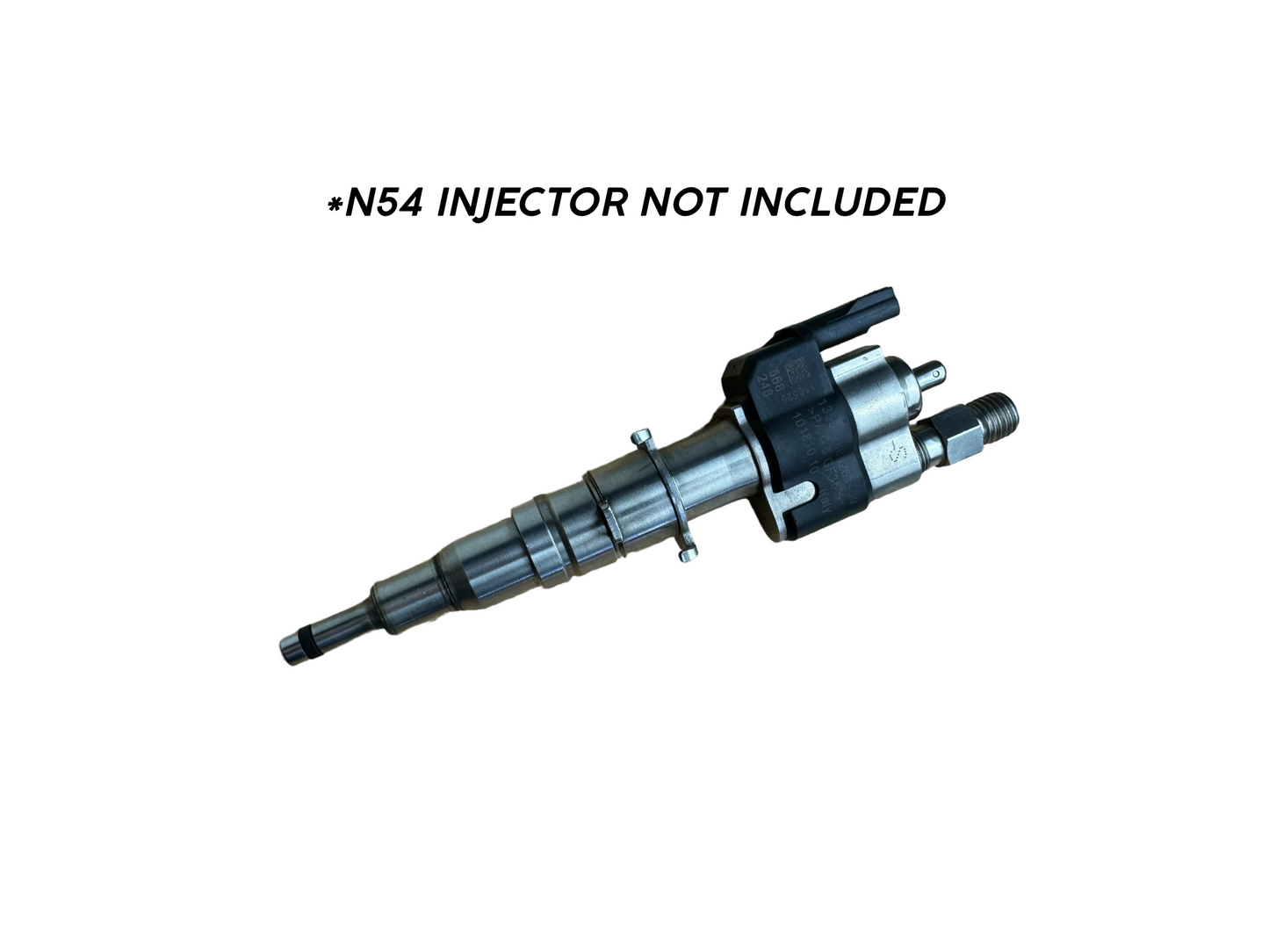 BMW N54 Injector Rebuild Kit-Maintenance-Silicon Valley Bimmer