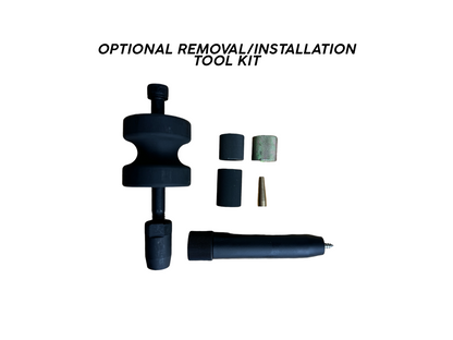 BMW N54 Injector Rebuild Kit-Maintenance-Silicon Valley Bimmer