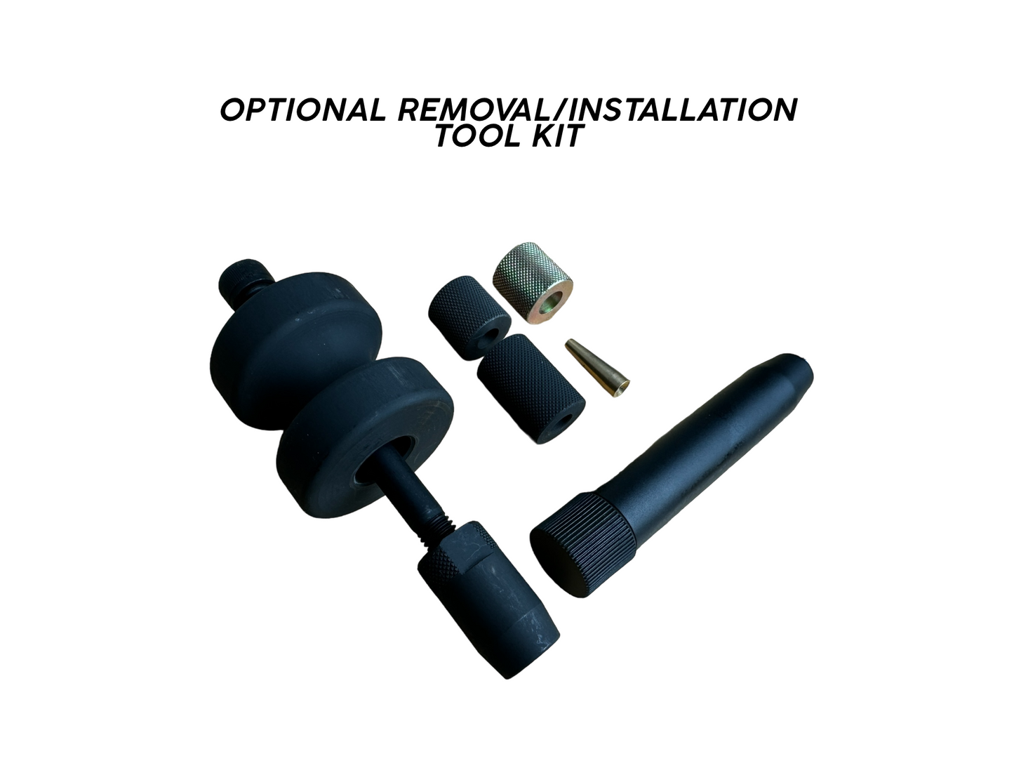 BMW N54 Injector Rebuild Kit-Maintenance-Silicon Valley Bimmer